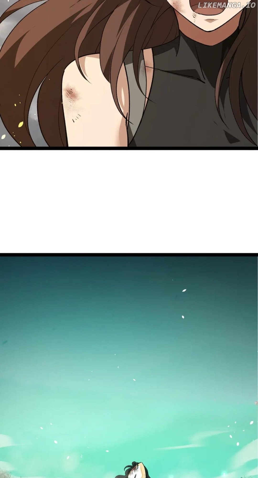 Evolution Begins With A Big Tree Chapter 374 - page 36
